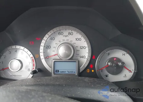 2011 Honda Pilot Ex-L z USA, uszkodzony, nr VIN 5FNYF3H77BB012218